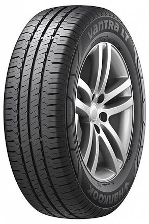 ���� ���� Hankook Vantra LT RA18